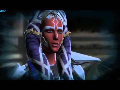 [SWTOR] (Trooper) KOTFE-Outlander storyline part 16 - Passed Light or Dark