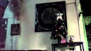 my little christmas tree-Jose Mari Cha