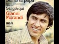 Gianni Morandi - Vagabondo