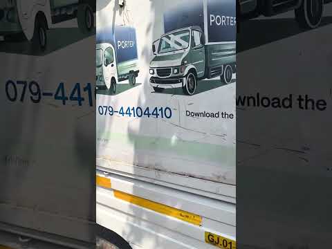 Goods Transport Services