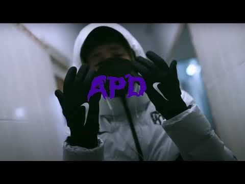(SOLD) Beny Jr X Morad X Aiman Jr Spanish Drill Type Beat "LA CALLE" [PROD.APD]