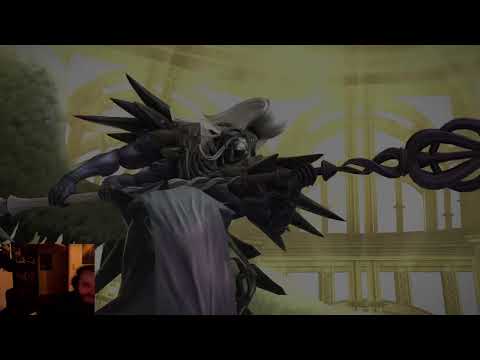 P11S Clear (SCH POV)