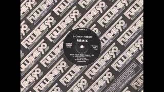 Sydney Fresh - Move your body (remix)