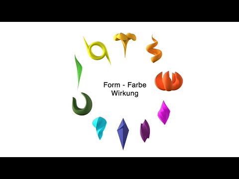 Semesterausstellung WiSe 2020 // 2 dimensionale Gestaltung