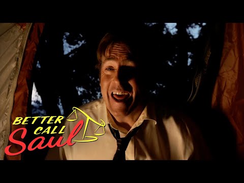 Jimmy Finds The Kettlemans | Nacho | Better Call Saul