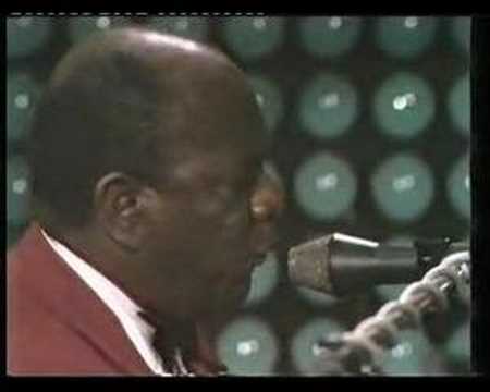 Legends Of Jazz Out In The Cold Again