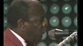 Legends Of Jazz Out In The Cold Again