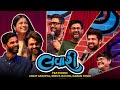The Lavari Show EP 84 Team Laalo Ft Ankit Sakhiya Reeva Rachh Karan Joshi The Comedy Factory