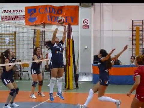 volley-serie D