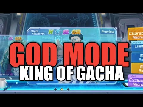 GACHA GA PERLU BANYAK, YANG PENTING MENYAKITKAN || One Punch Man The Strongest