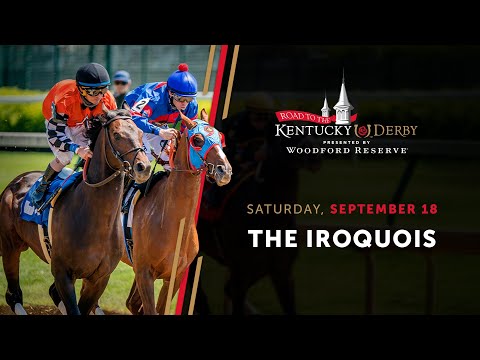 Iroquois Stakes Race Preview | RTKD 148