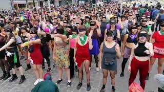 Download lagu Y LA CULPA NO ERA MÍA, NI DONDE ESTABA, NI COMO VESTÍA - EL VIOLADOR ERAS TÚ mp3 Download lagu Y LA CULPA NO ERA MÍA, NI DONDE ESTABA, NI COMO VESTÍA - EL VIOLADOR ERAS TÚ mp3