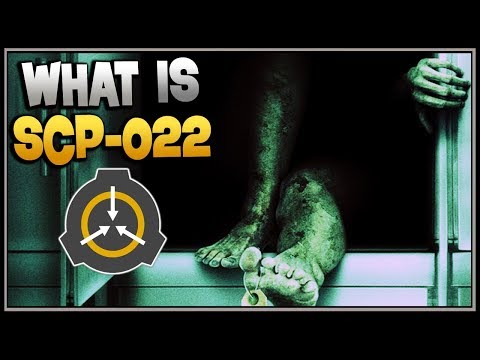 Exploring The Mystery Behind SCP-022: The Morgue (SCP Foundation Game)