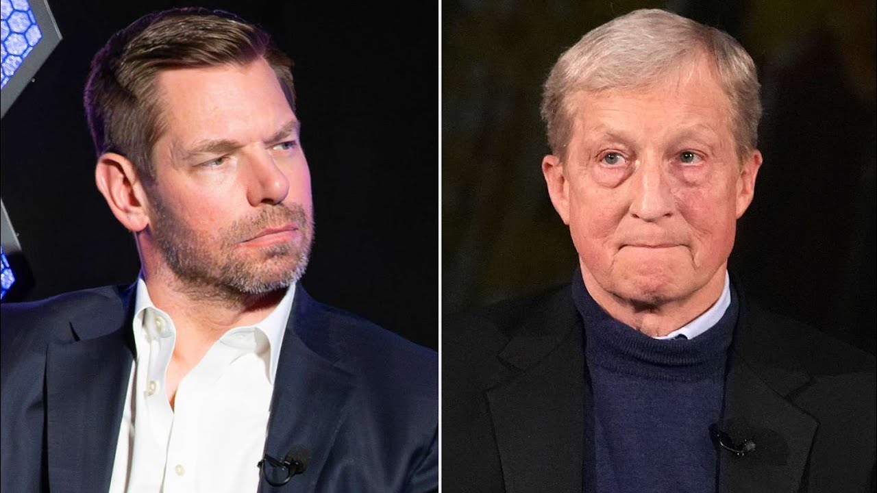 Tom Steyer issues MAJOR UPDATE in California governor’s race 