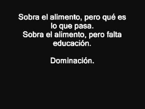 LETRA DE PASO A PASO | CIRO Y LOS PERSAS | QTABs | Letras, Acordes y  Tablaturas