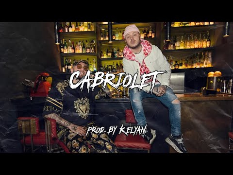 [Free] Lazza x Guè Type beat "Cabriolet" | Rap/Trap Instrumental 2023