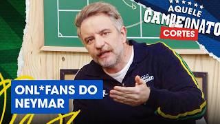 Análise de Conteúdo: Aquele Campeonato - Porta dos Fundos