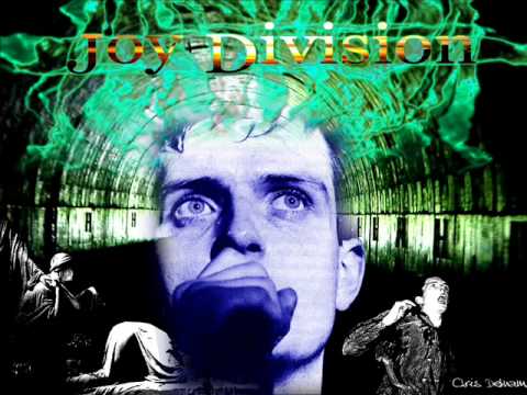 Joy Division - Walked in Line (Blu Jemz remix)★