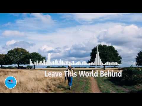 Leave This World Behind  - Sebastian Forslund [Hard Rock Music]
