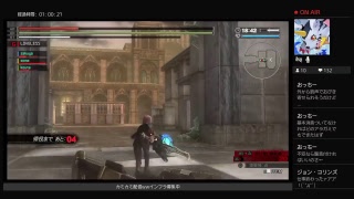 とある古参兵の原点回帰#4