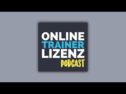 OTL Fitness-Podcast 065 | Warum sind Vitamine so wichtig für dich?