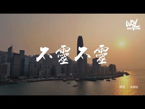 很美味 - 不靈不靈「bling bling bling bling是我！，bling bling在幹嘛？」(可轉伴奏和人聲視頻)【動態歌詞/pīn yīn gē cí】