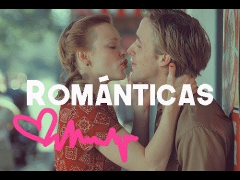 Películas Top 5 románticas/ love