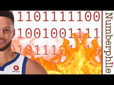 Is the "hot hand" real? - Numberphile