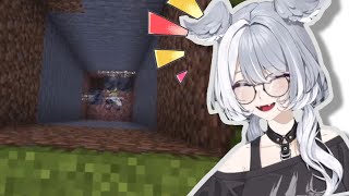 急遽いなくなったルカにドッキリを仕掛けるエリーラと浮奇【にじさんじEN　翻訳切り抜き】