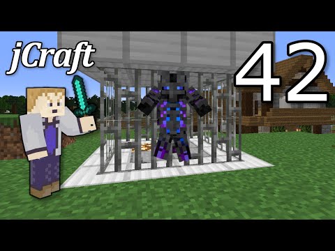 jCraft Episode 42 - Welcome AstaZora