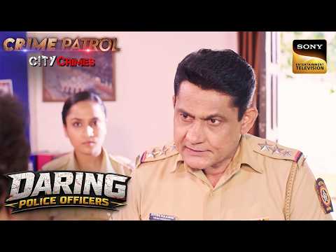 Police ने Viral Video से सुलझाई 2 Cases की Mystery |Crime Patrol City Crimes |Daring Police Officers