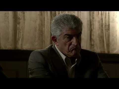 Elintézni egy családfőt? - Maffiózók