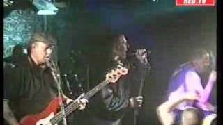 The Warriors (Last Resort) - Resort Bootboys (Live in Hippos, Cardiff, UK, 1996)