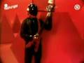 Daft Punk Technologic video (creepy) 