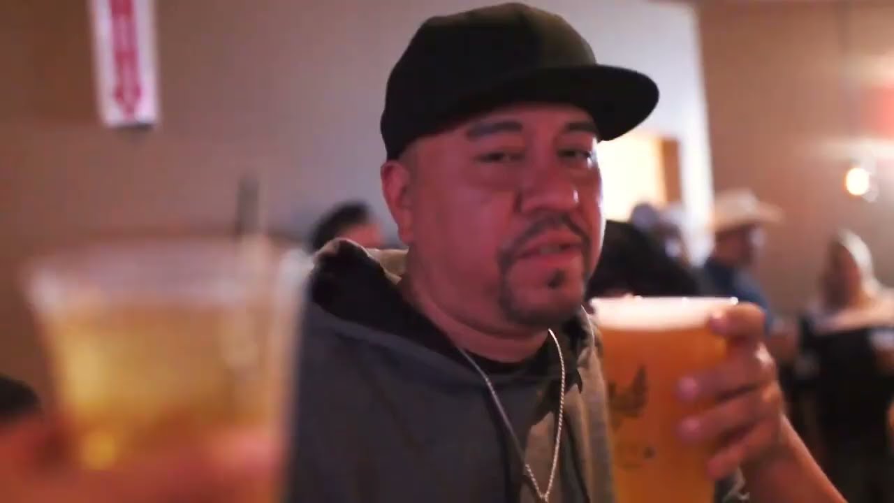 Promotional video thumbnail 1 for DJ Remainz