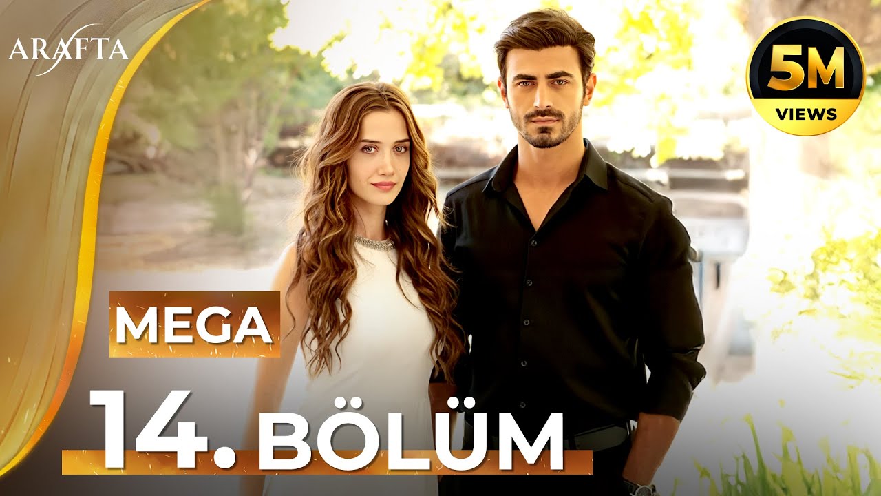 Arafta Episode 14 | Mega Episode | Full Episode | turkish series english subtitles  @araftadizisi