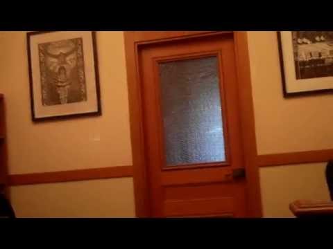 080515 Supervisor BREED; Remember THIS IS my SUPERVISOR; HOW many times have I been ???