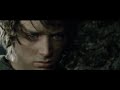 The Parting of Sam and Frodo -Scene 2