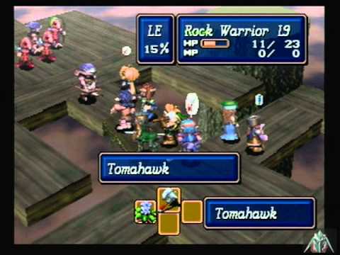 lets play shining force 3 scn 2: part 25 - dire situations