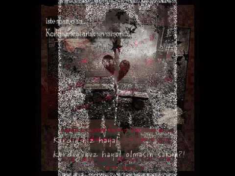 Harby feat. Rumeli Kizi Emel - Bana Donsen  2010 NEW