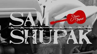 Sweet Texas Nights LIVE Sam Shupak