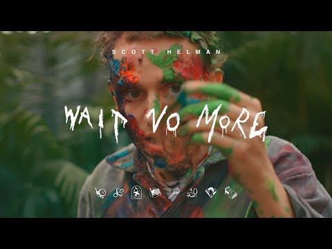 Scott Helman - Wait No More - Official Music Video
