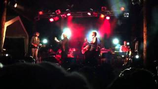 Leftover Salmon - Down in the Hollow