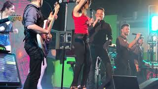 Sara perche ti amo Lyrics English Translation