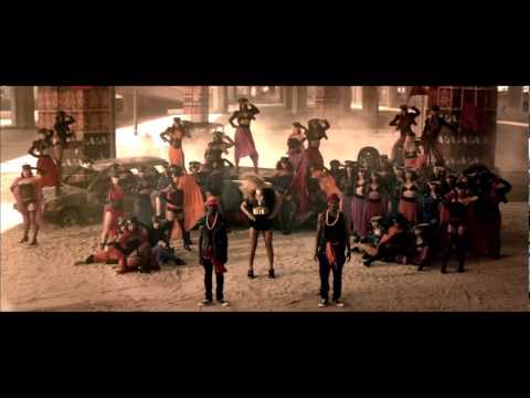 Lady Gaga vs Rihanna vs Adele vs Katy Perry vs LMFAO vs More vs Britney Spears & Bruno mars