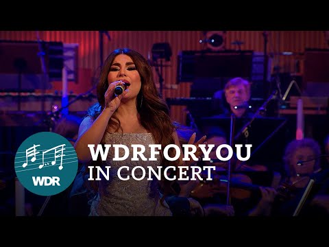 WDRforyou | Aryana Sayeed | Mahdieh Mohammadkhani | Rana Mansour | WDR Funkausorchester