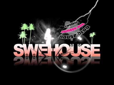 Electro House 2010 (CRAZY MIX)