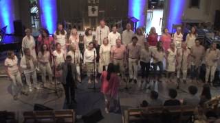 Ruler of everything - Samuel Ljungblahd - Maria Magdalena Gospel