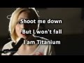 David Guetta - Titanium ft Sia cover by Madilyn Bailey ...