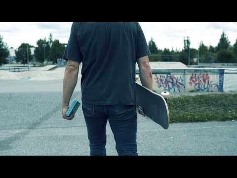 AYC22 | Pr. David Asscherick Introduction